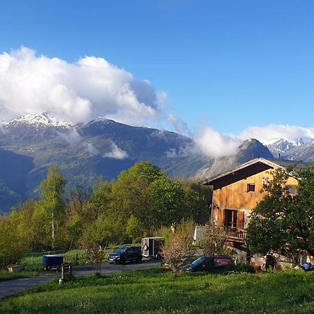 Chambre D'Hotes A La Ferme Beaune  Εξωτερικό φωτογραφία