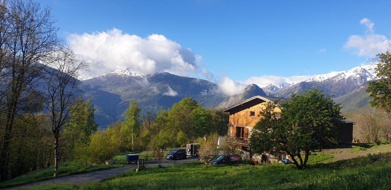 Chambre D'Hotes A La Ferme Beaune  Εξωτερικό φωτογραφία