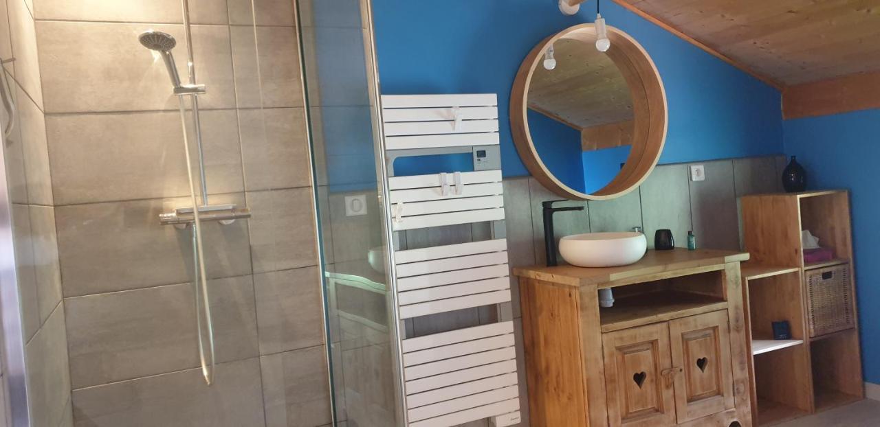 Chambre D'Hotes A La Ferme Beaune  Εξωτερικό φωτογραφία