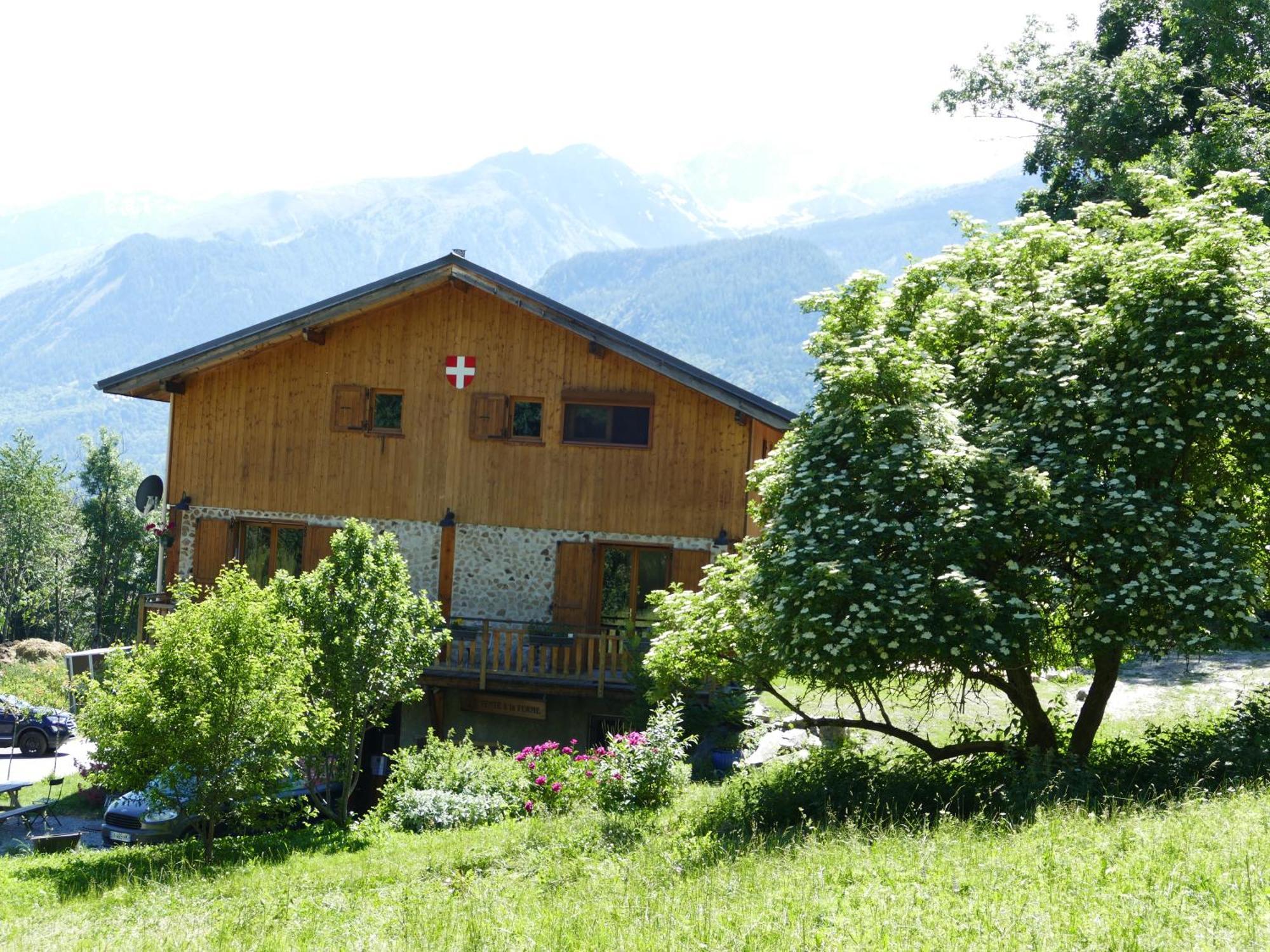 Chambre D'Hotes A La Ferme Beaune  Εξωτερικό φωτογραφία