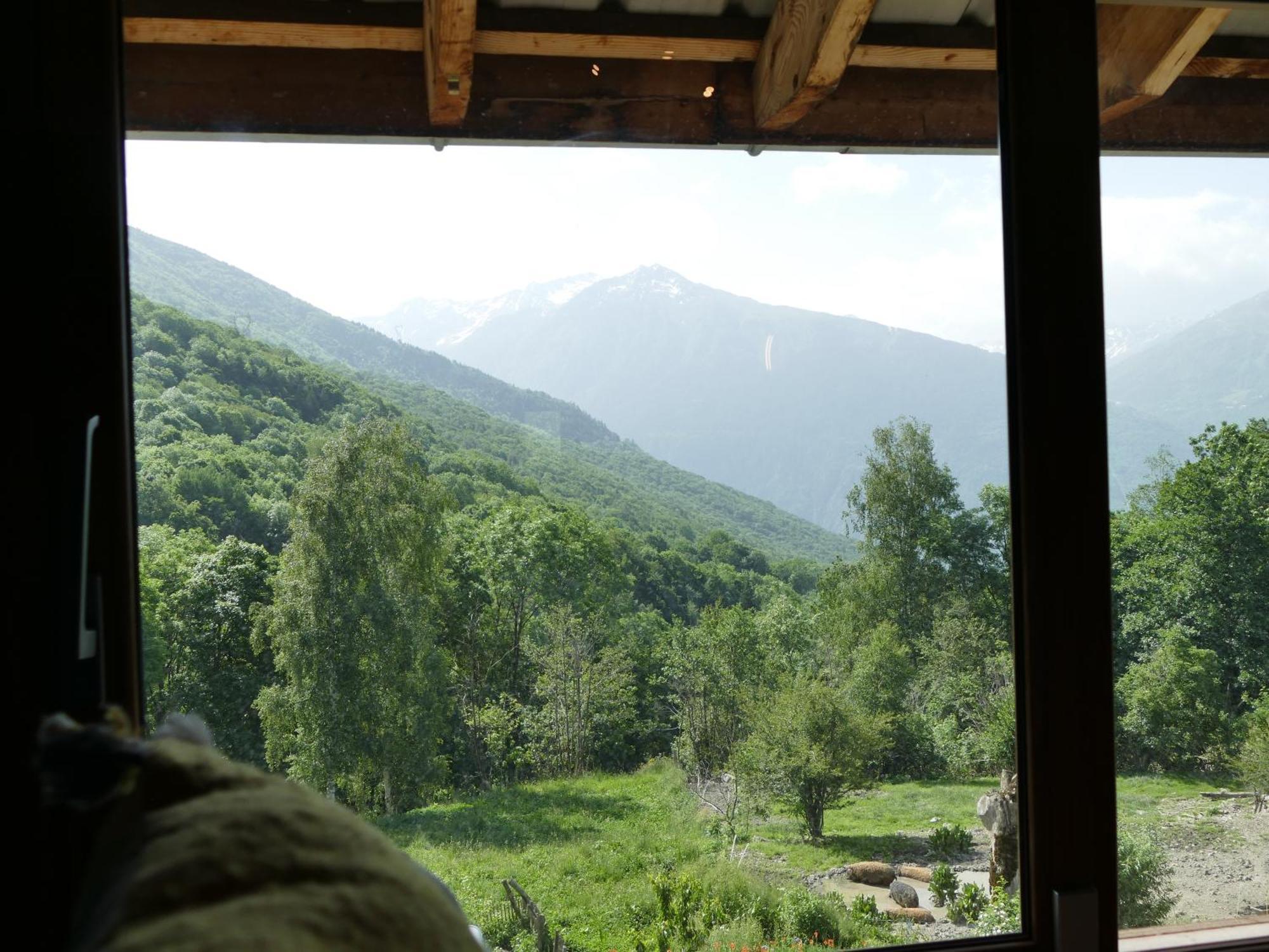 Chambre D'Hotes A La Ferme Beaune  Εξωτερικό φωτογραφία